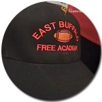 How To Embroider Caps