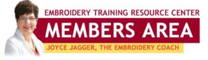 The Embroidery Business Academy