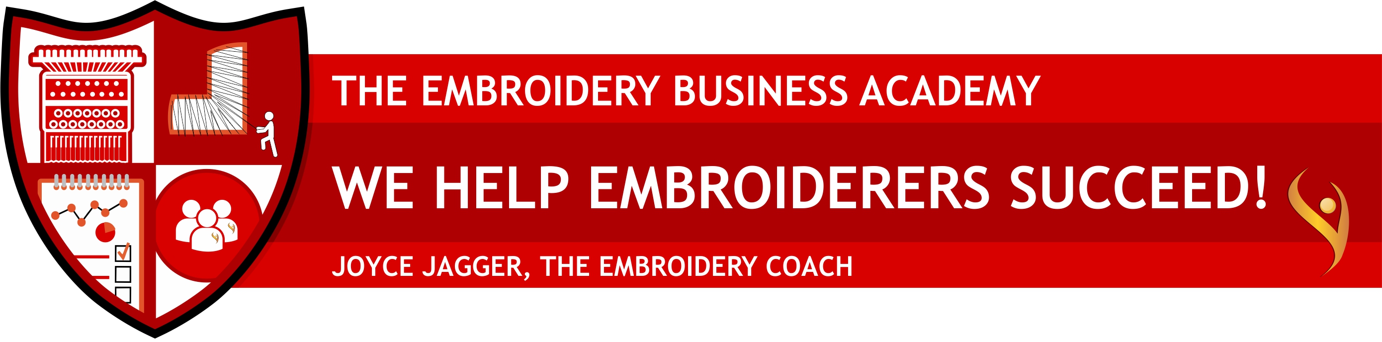 Build A Successful Embroidery Business The Embroidery Business Academy